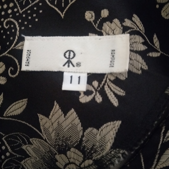 Rampage Y2K Floral Dress - Picture 8 of 9